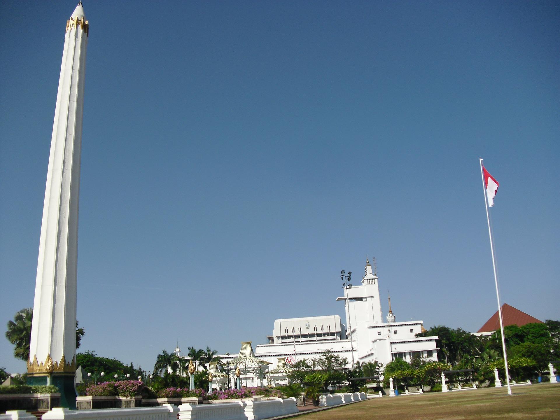Surabaya menawarkan banyak lembaga bimbingan belajar