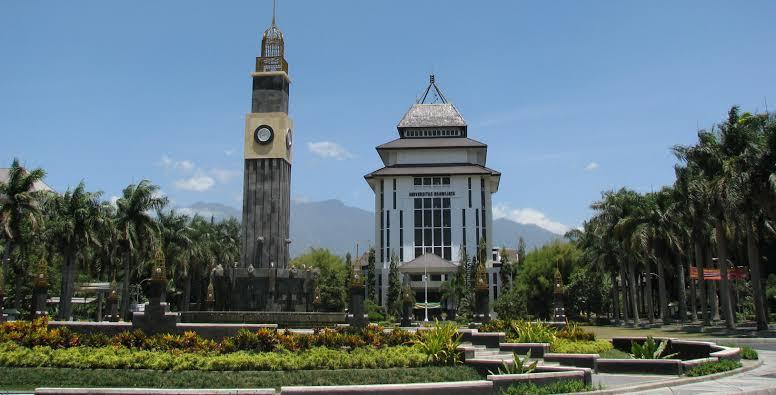 hampir semua orang ingin belajar di ub