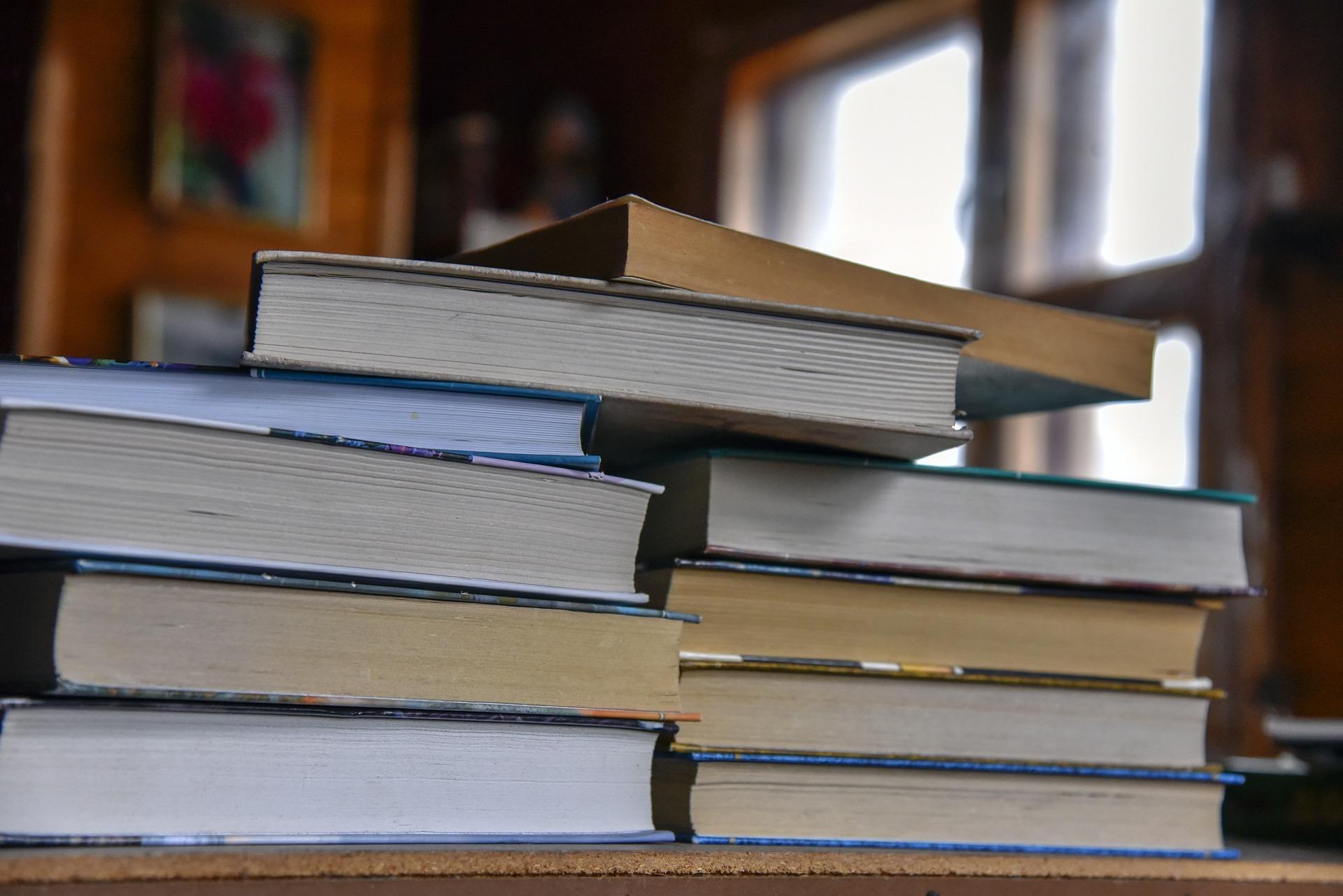 Buku yang tepat untuk anak belajar sejarah