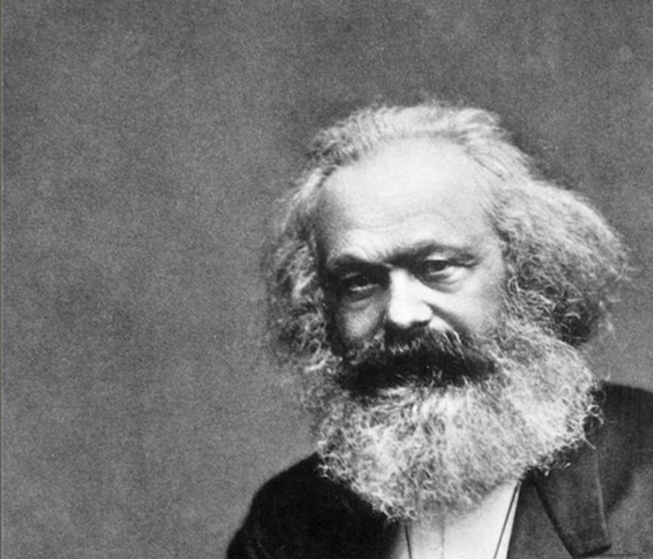 Karl Marx merupakan pakar ekonomi sepanjang masa