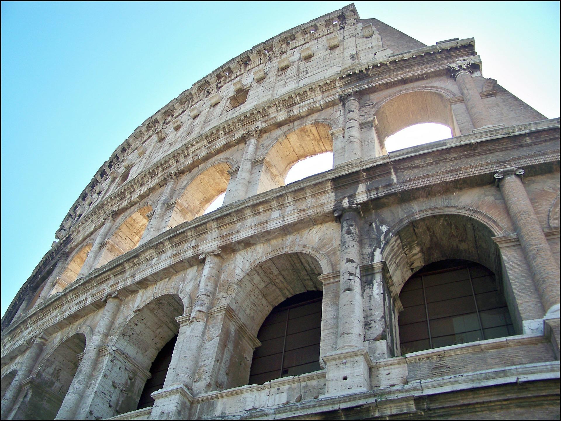Sejarah Italia