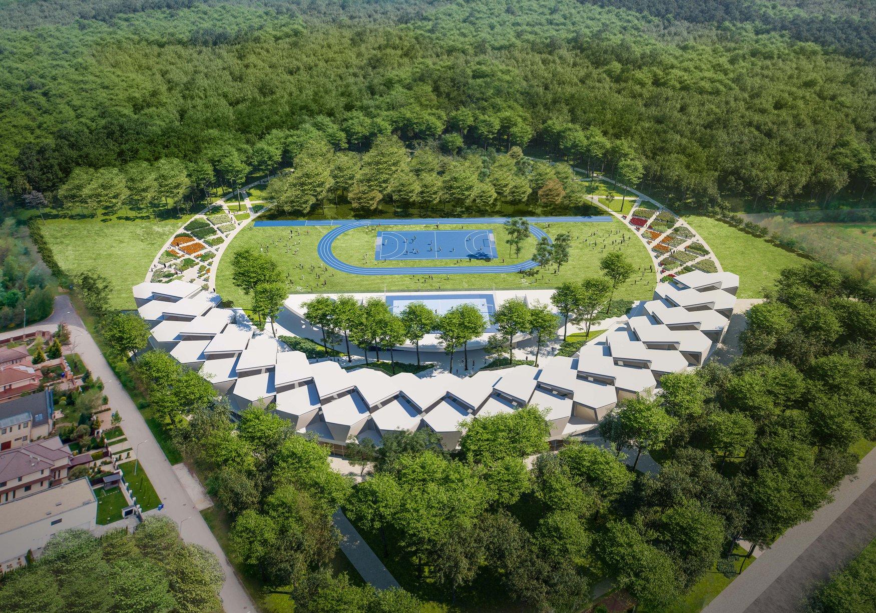 siswa atau siswi banyak yang siap membayar uang lebih demi mencapai targetnya