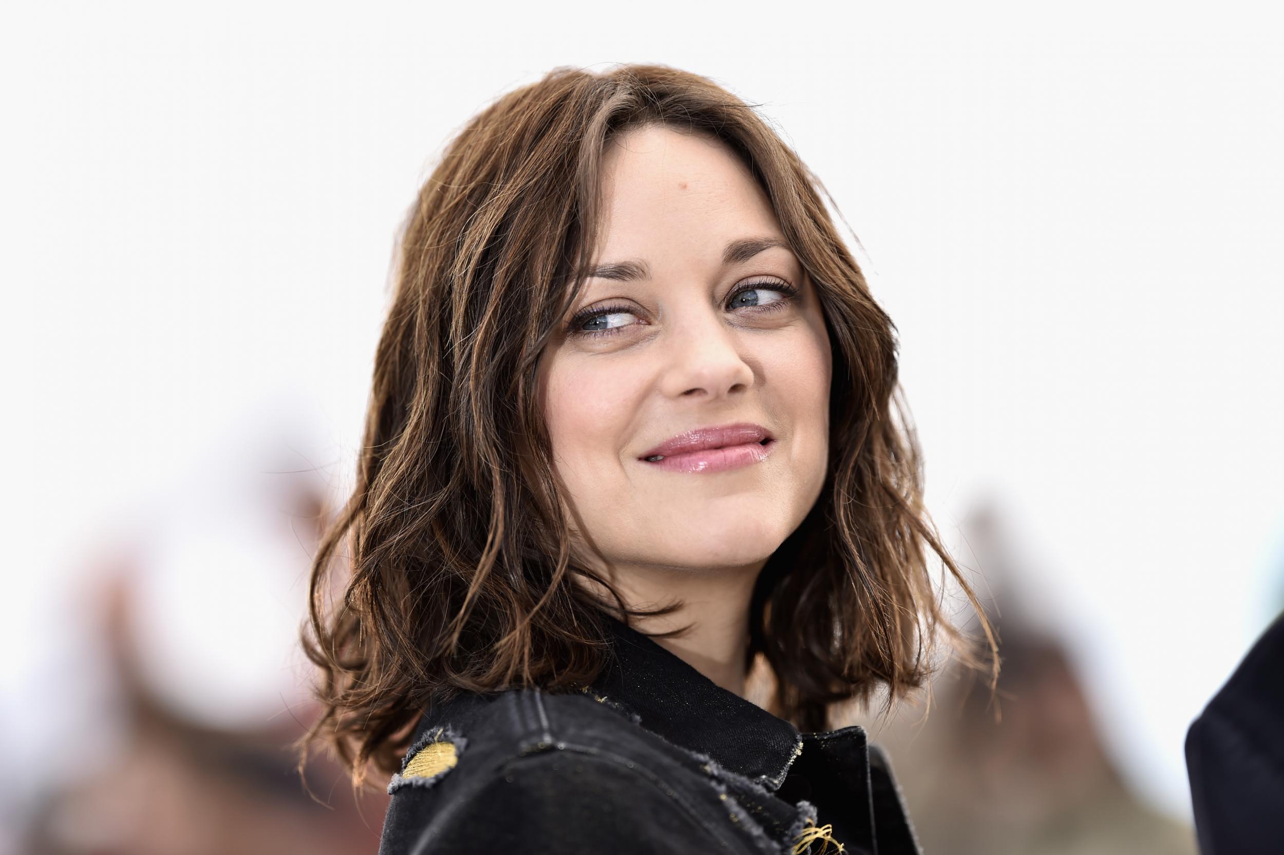 marrion cotillard di film batman