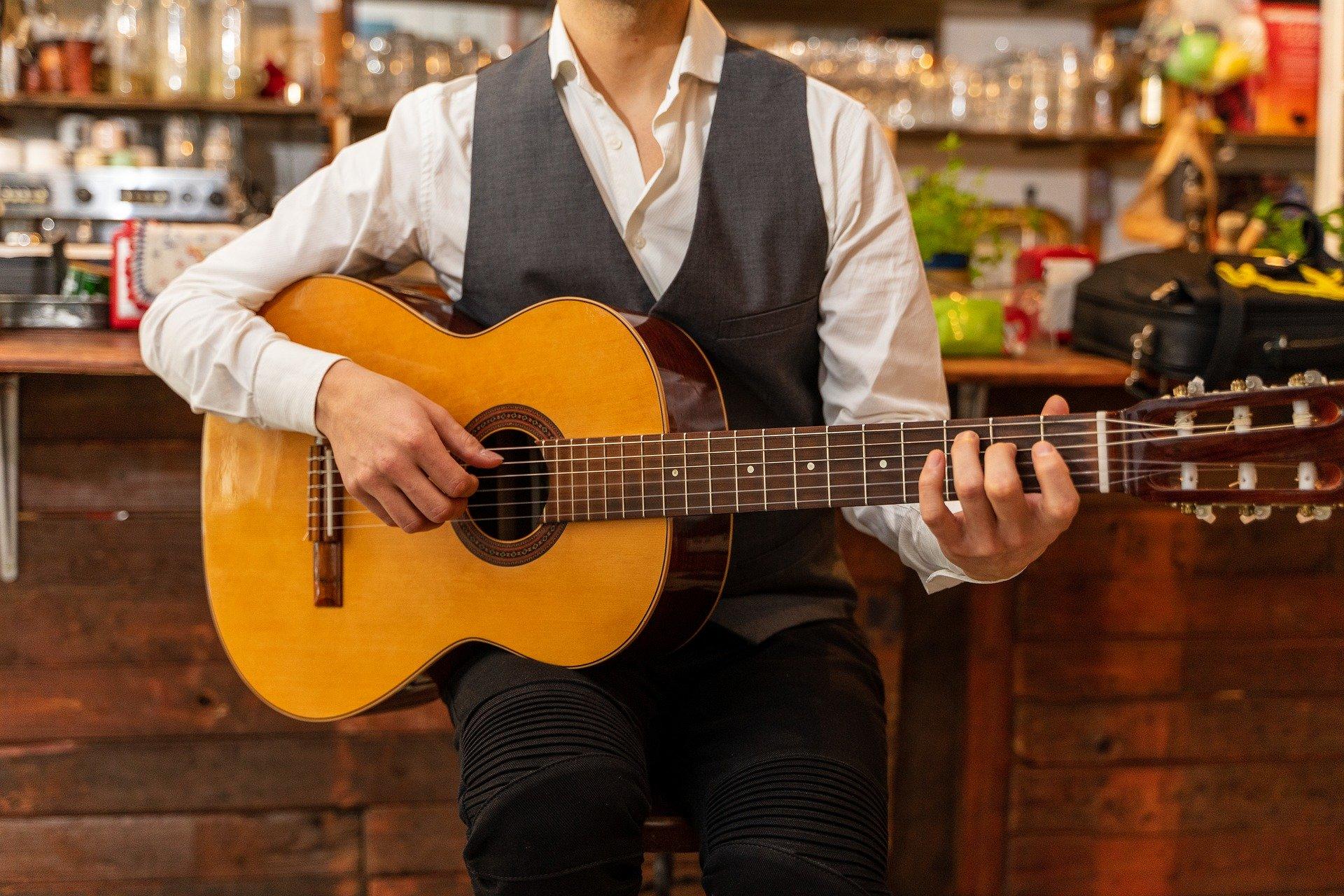 belajar bernyanyi guna untuk menemukan gaya dan suara anda 