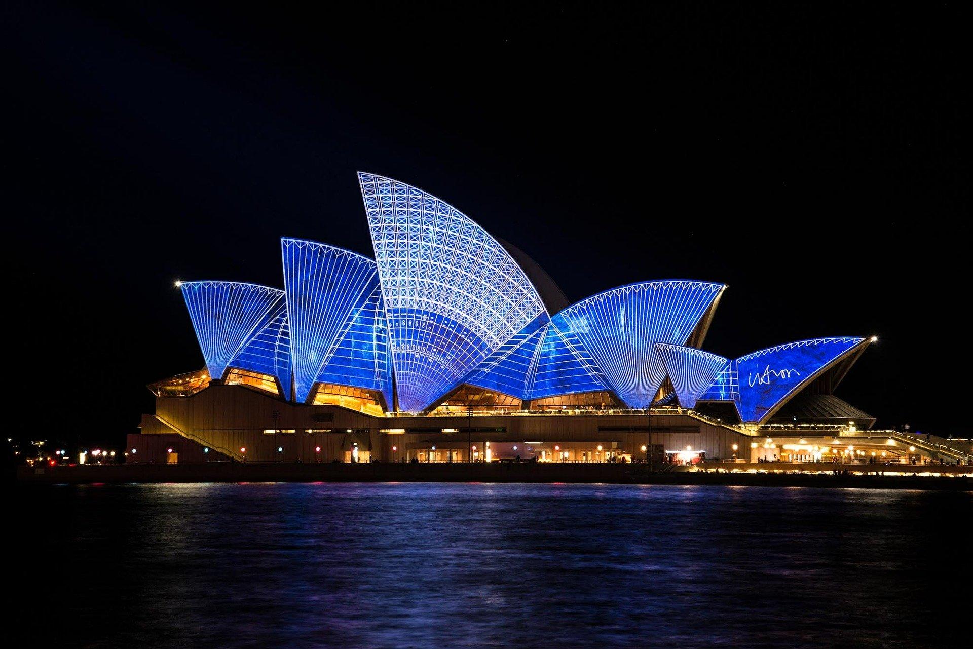 berwisata dan belajar bahasa australia di australia
