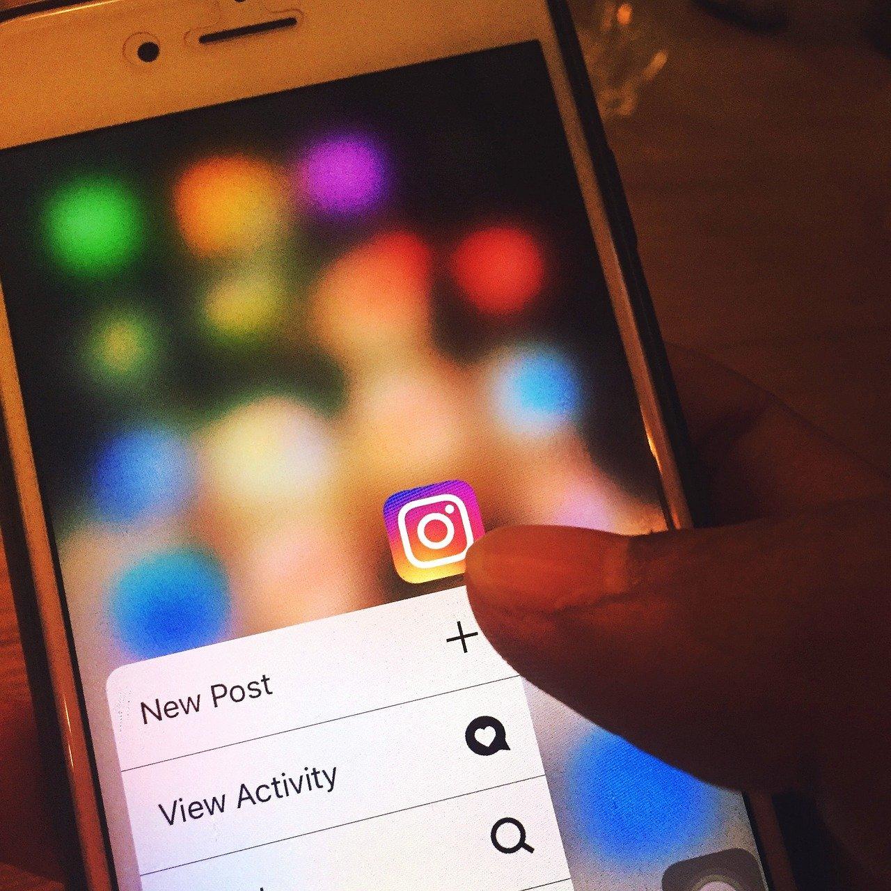 Instagram memberikan pelajaran untuk fotografer