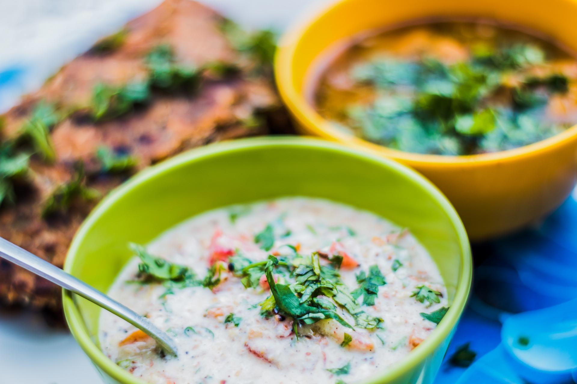 Masak India