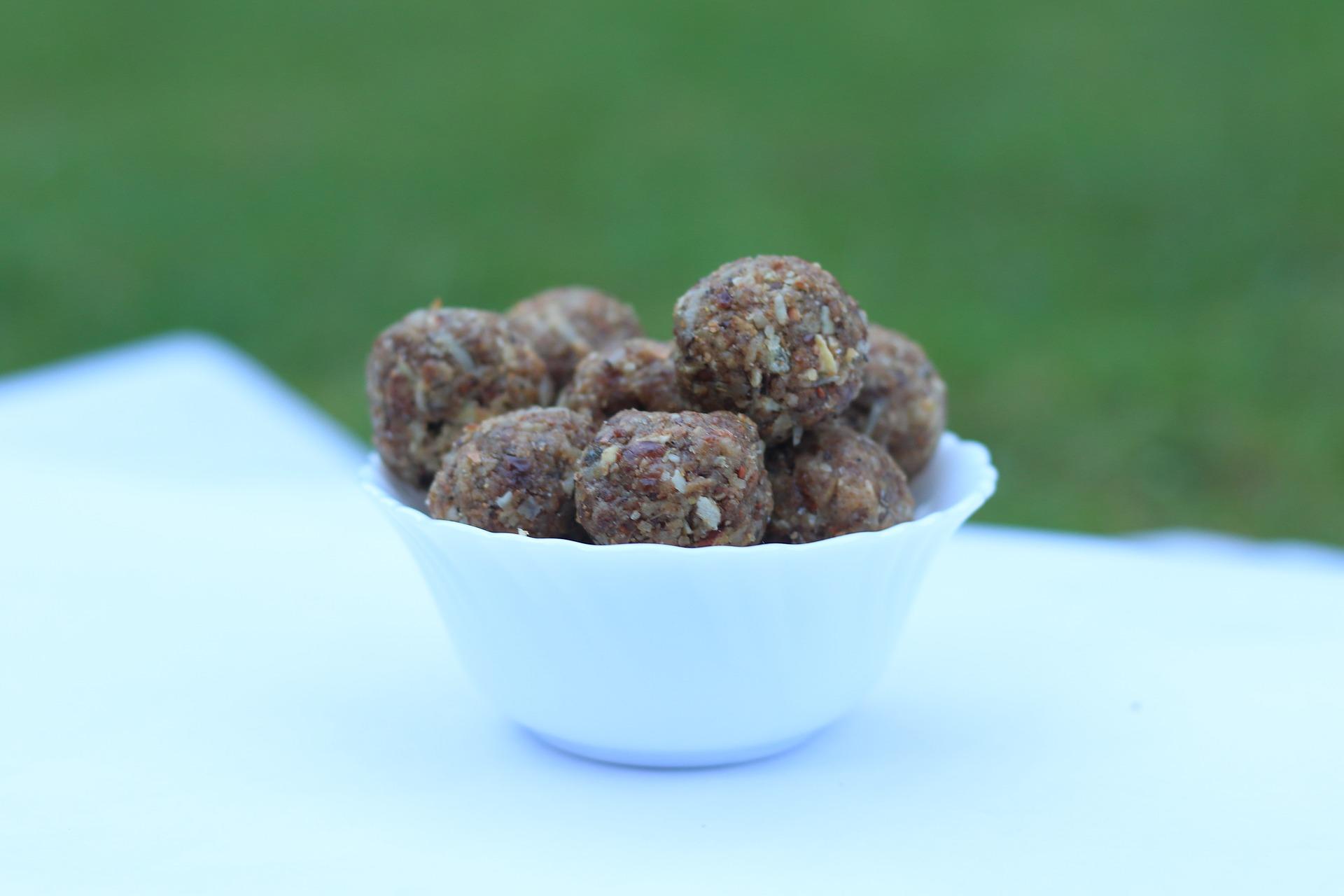 makanan maa ladoo dibuat dengan waktu kurang dari 30 menit