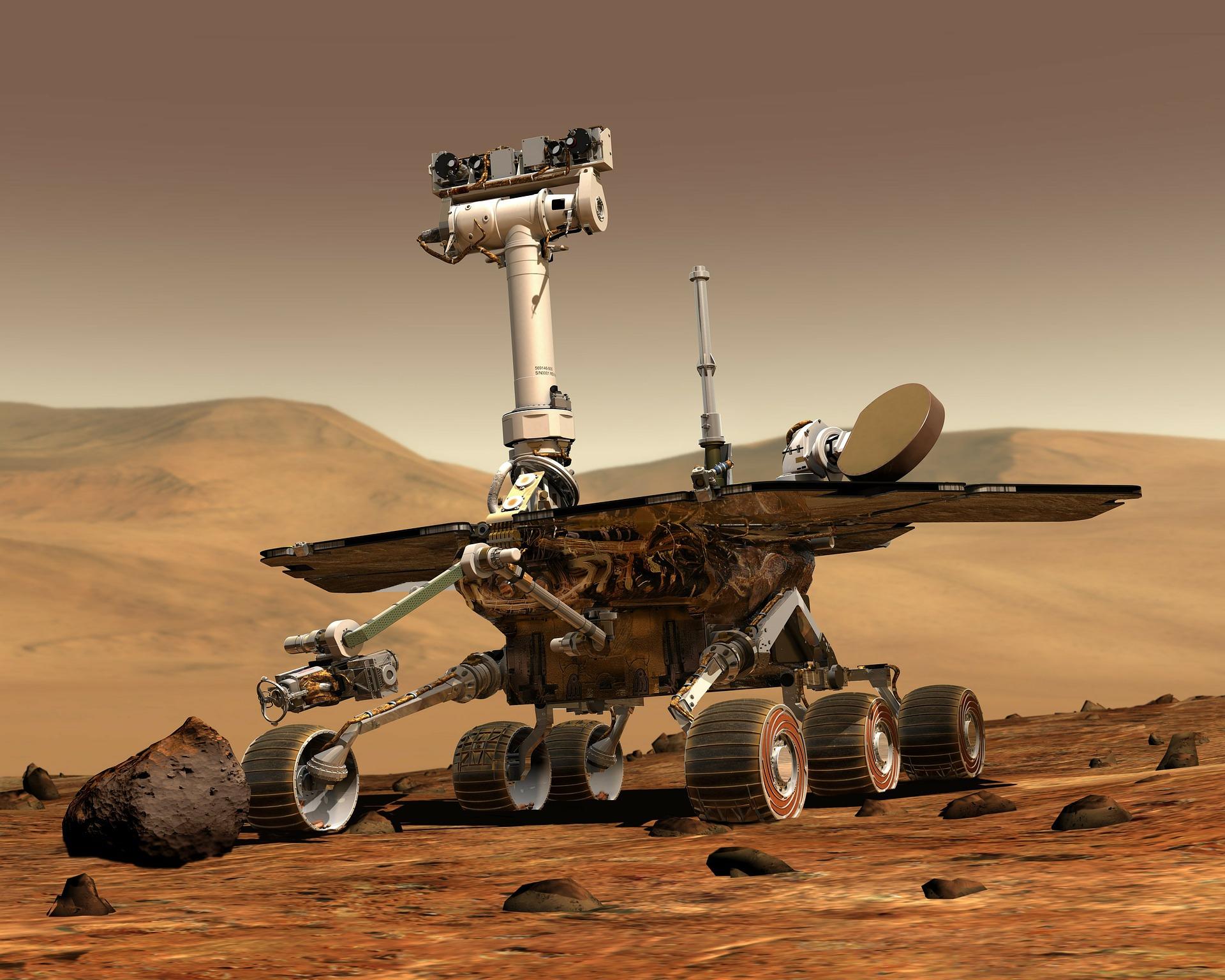 perlu belajar matematika untuk memahami robot