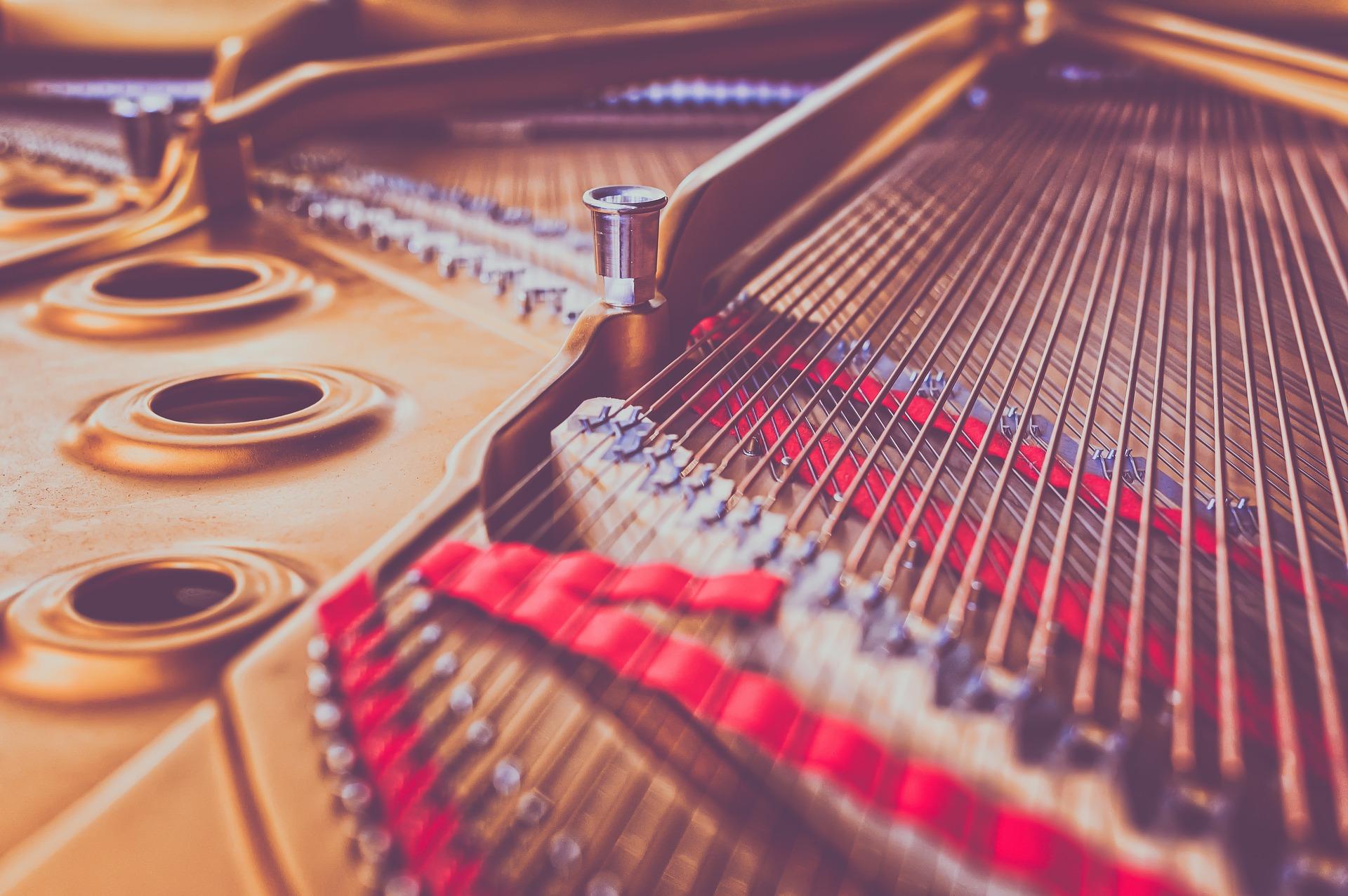 merk piano american steinway memiliki kelebihan