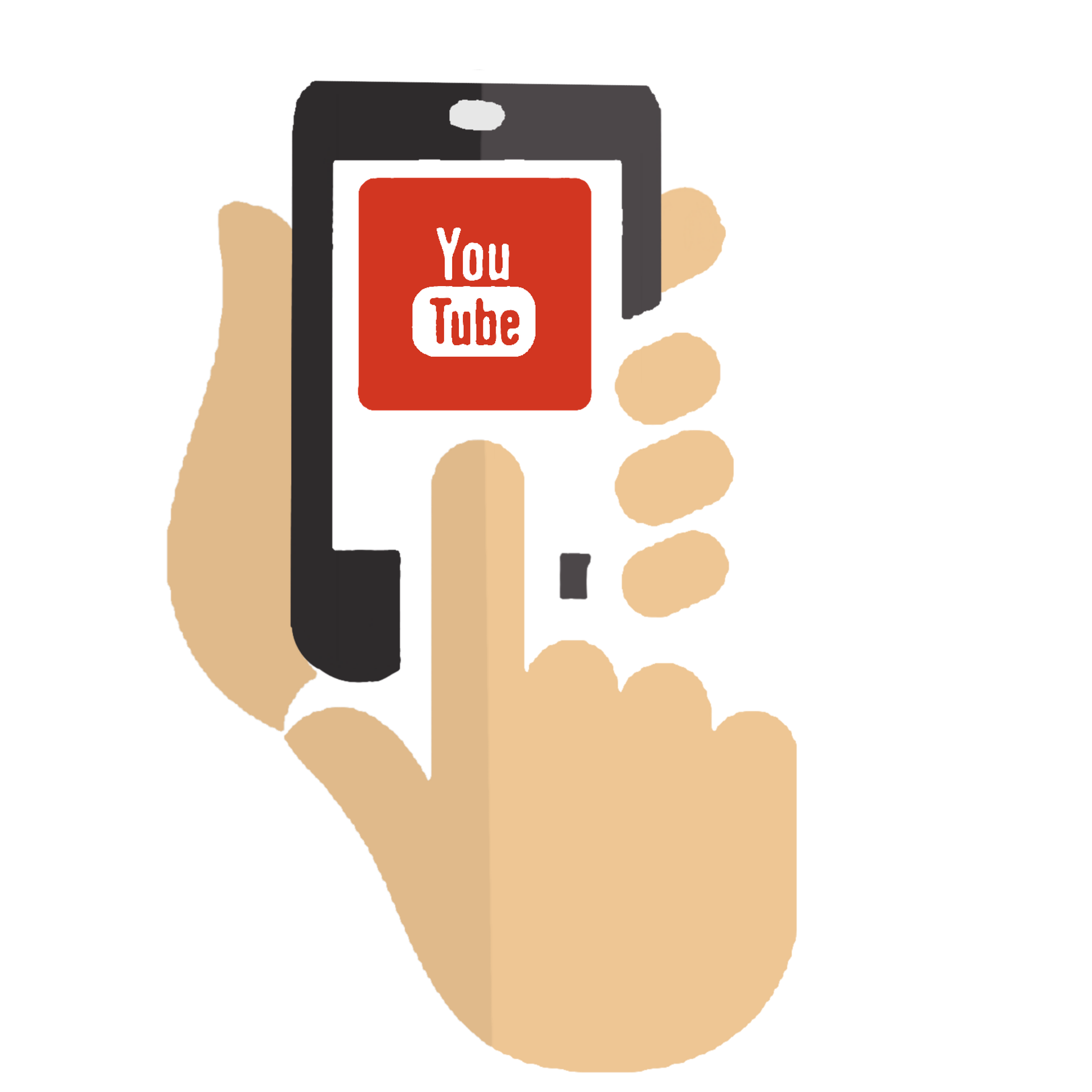 Tutorial pemula terdapat di youtube