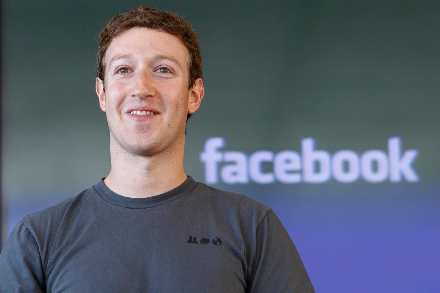 Arti facebook