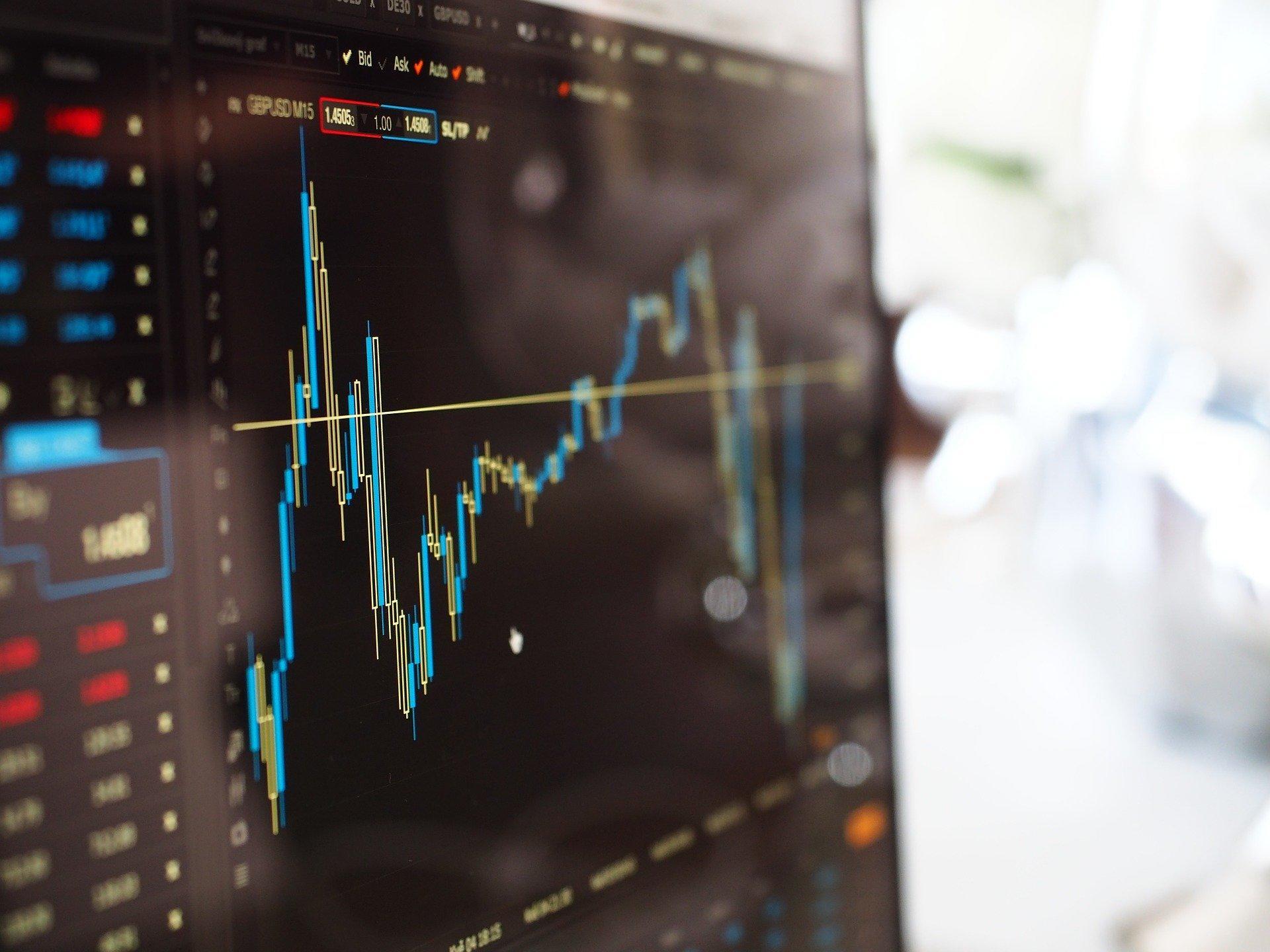 akuntansi menghasilkan laporan untuk pasar saham