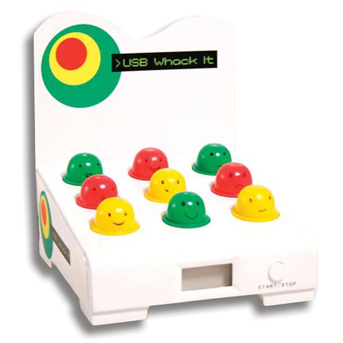 USB whack it pada komputer