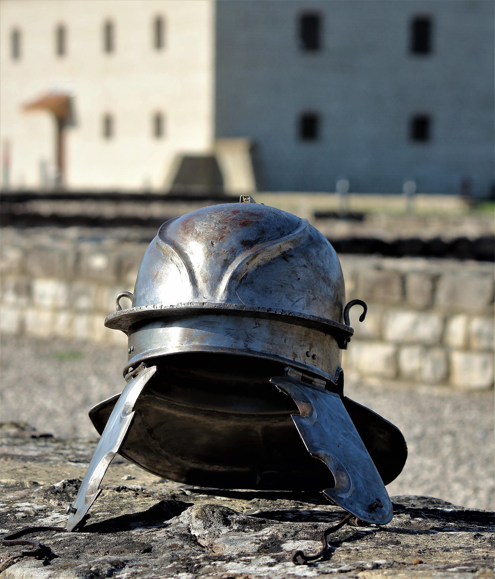 Berbagai logat pada abad pertengahan