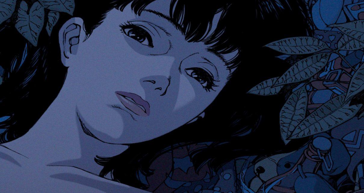 anime Jepang