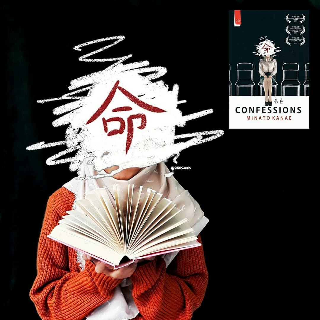 Novel terjemahan terlaris