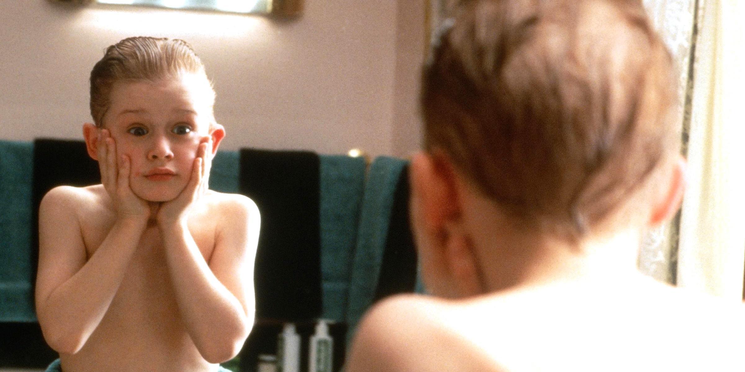 Culkin, bintang film Home Alone yang terkenal
