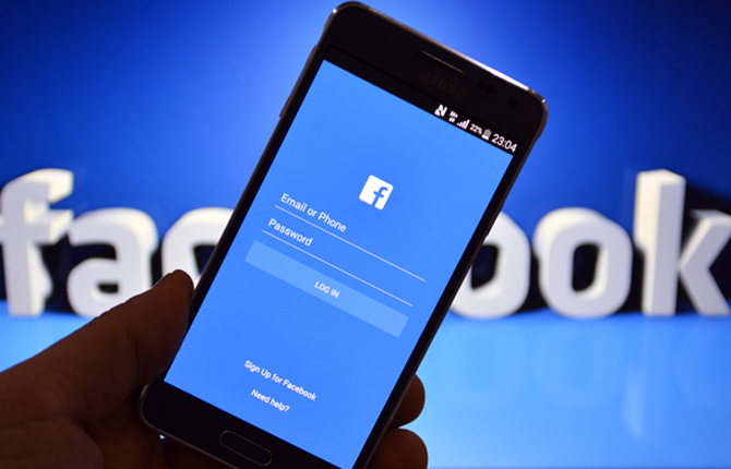 Apa yang dimaksud dengan facebook