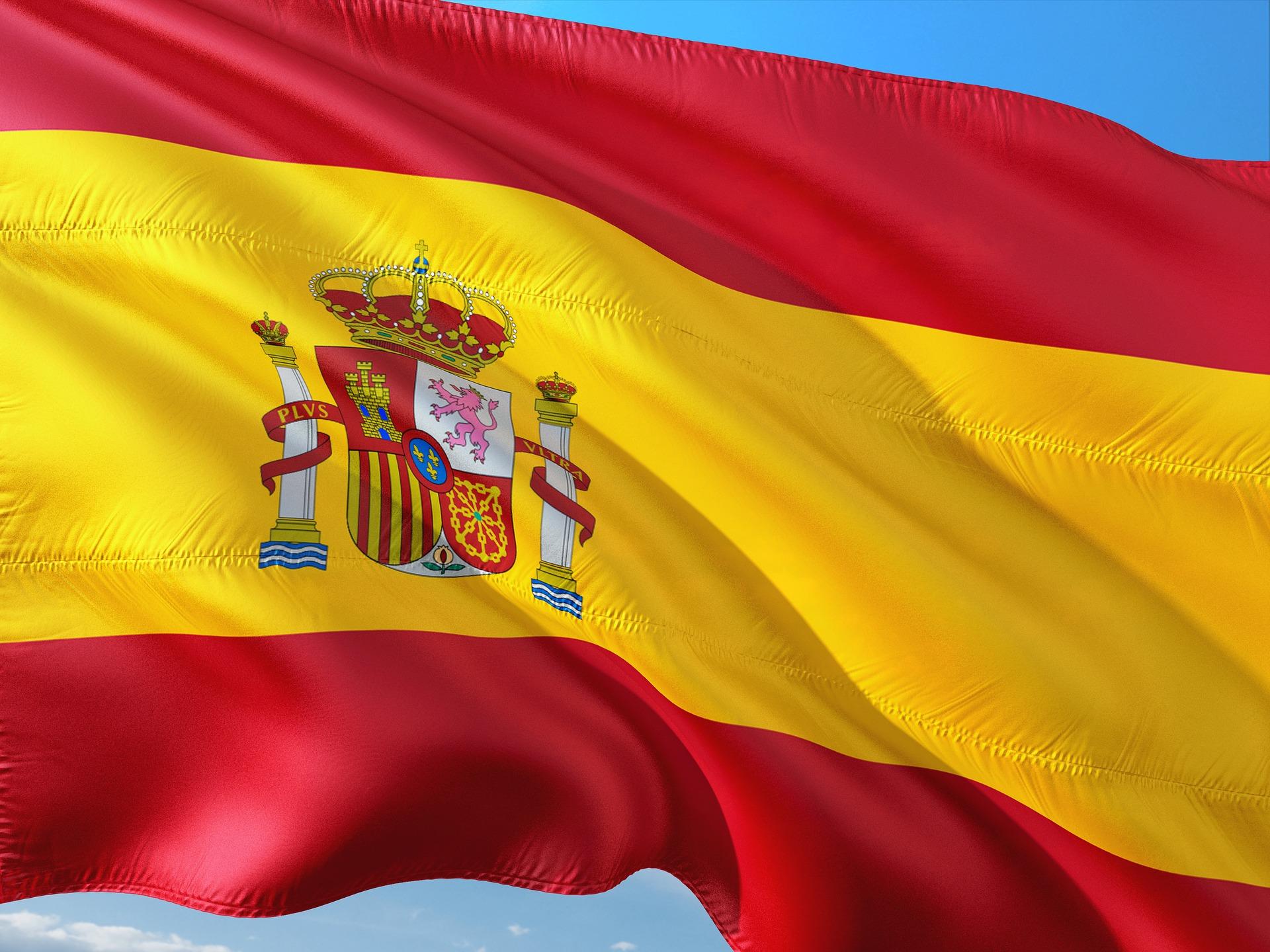 Spanyol kota untuk Belajar Bahasa Spanyol