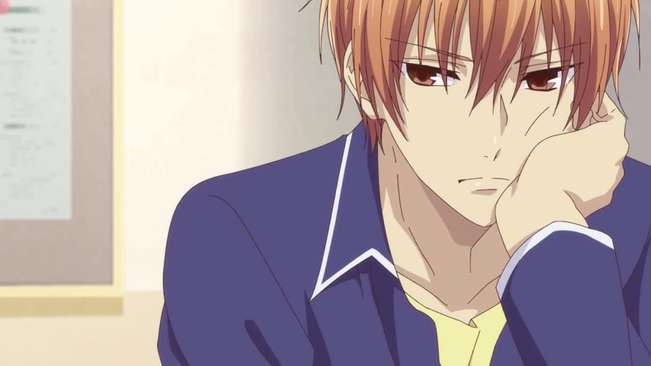 Mangga demografis yang realistis