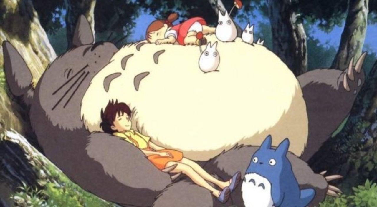 anime Jepang terkenal