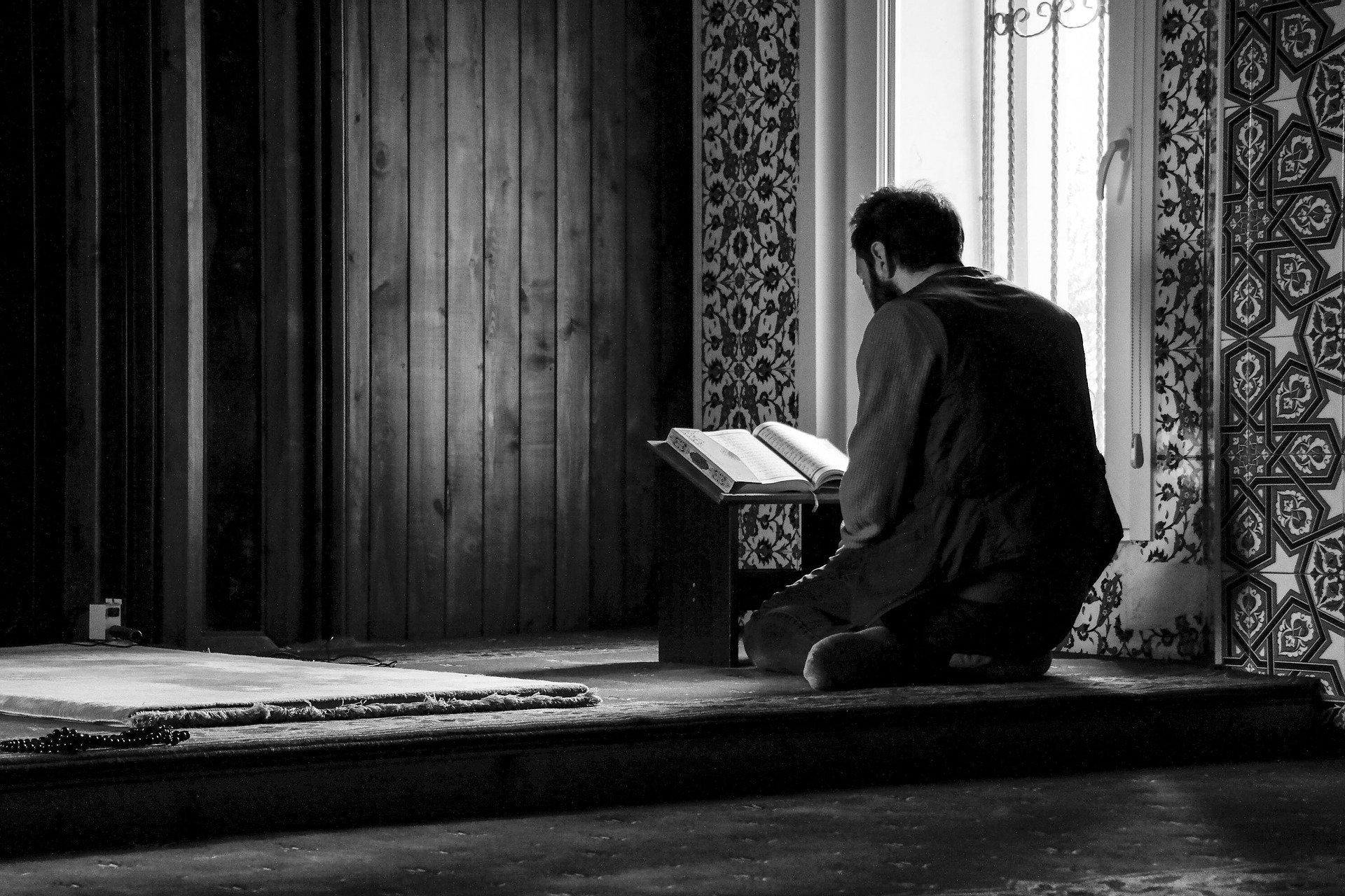Ya Allah bahasa arab