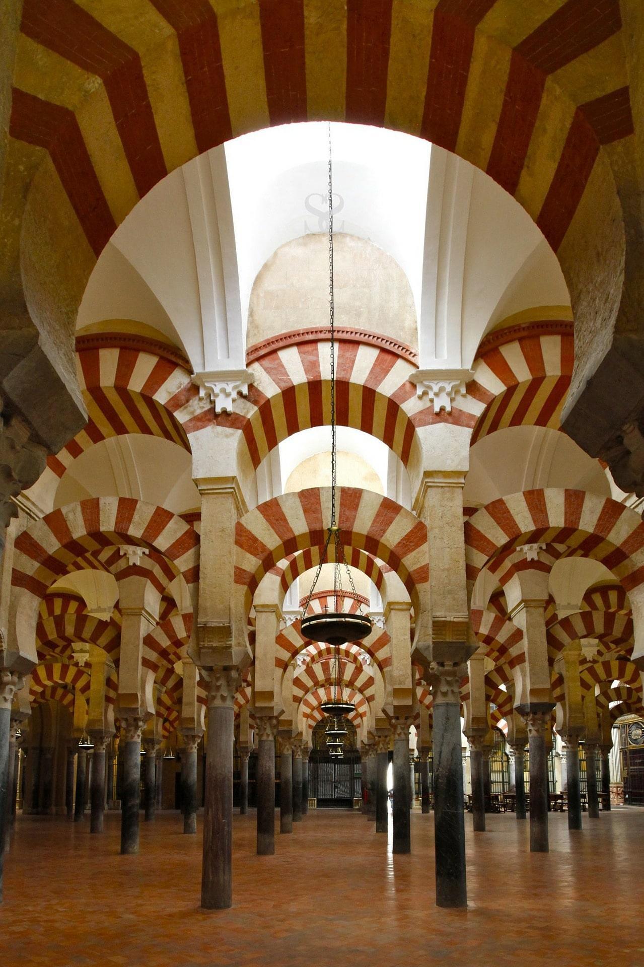 Dunia islam dan bahasa arab
