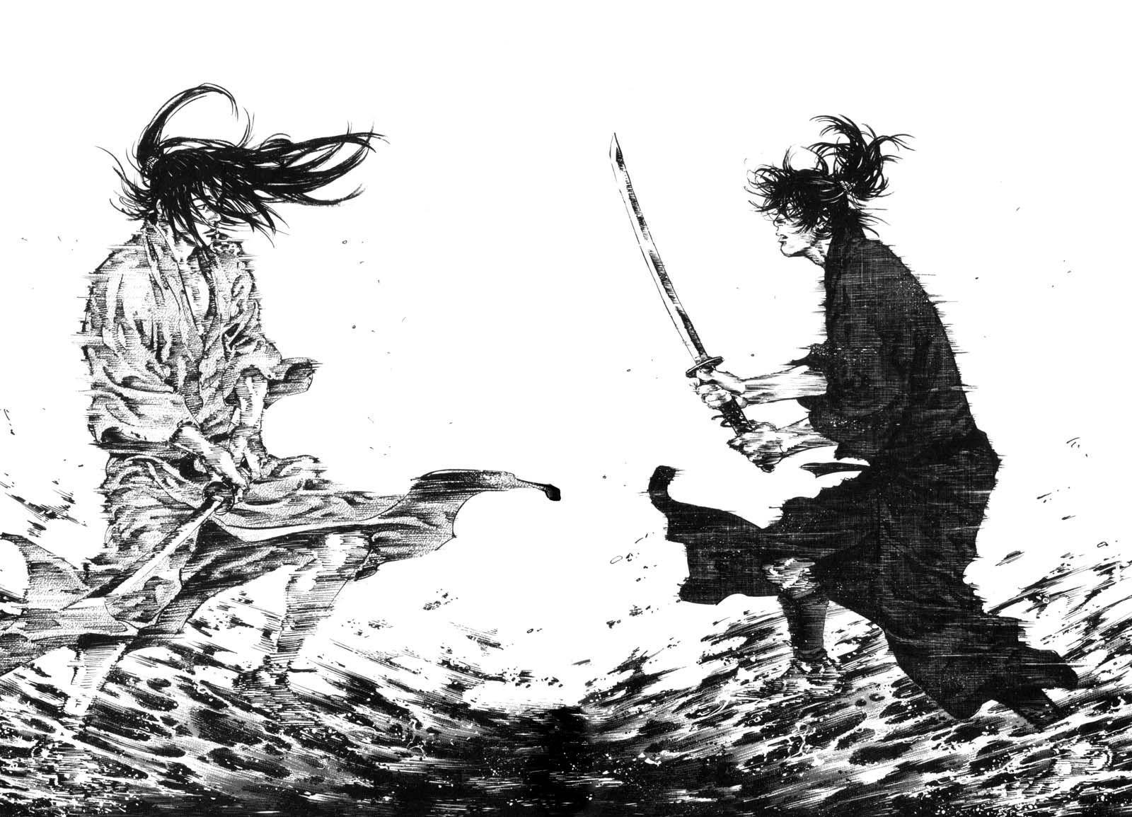 Novel terjemahan yang bagus