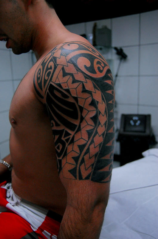 Gambar tato terkeren