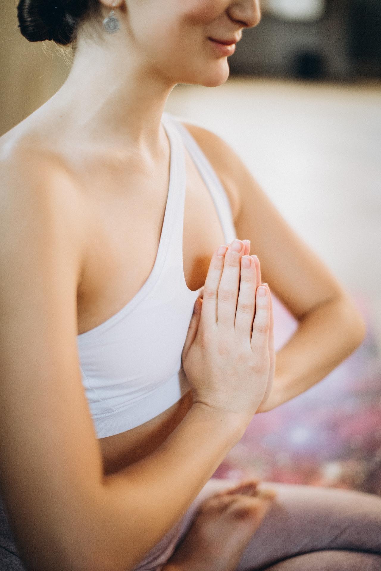 manfaat yoga sangat banyak