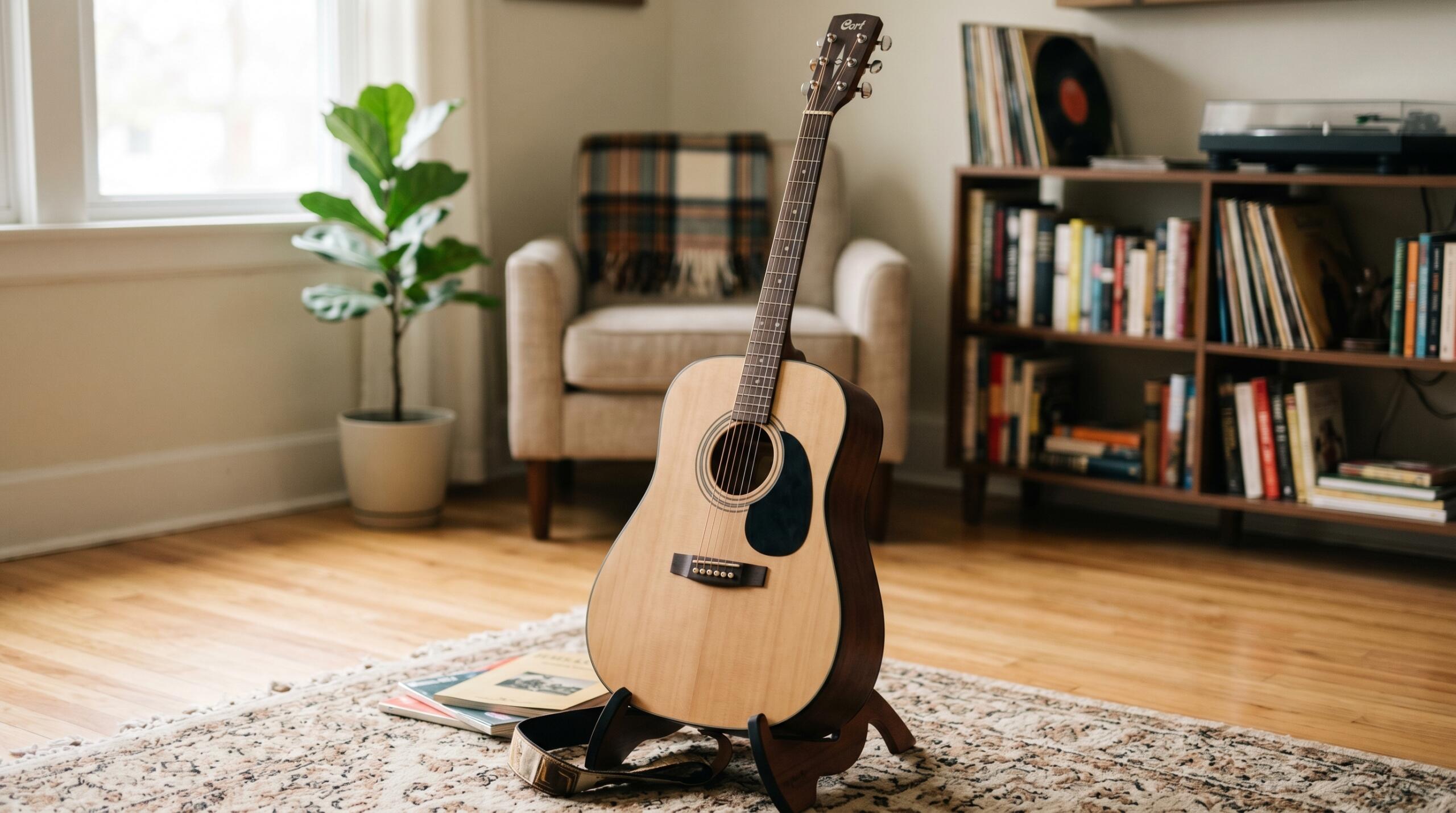 Gitar Cort