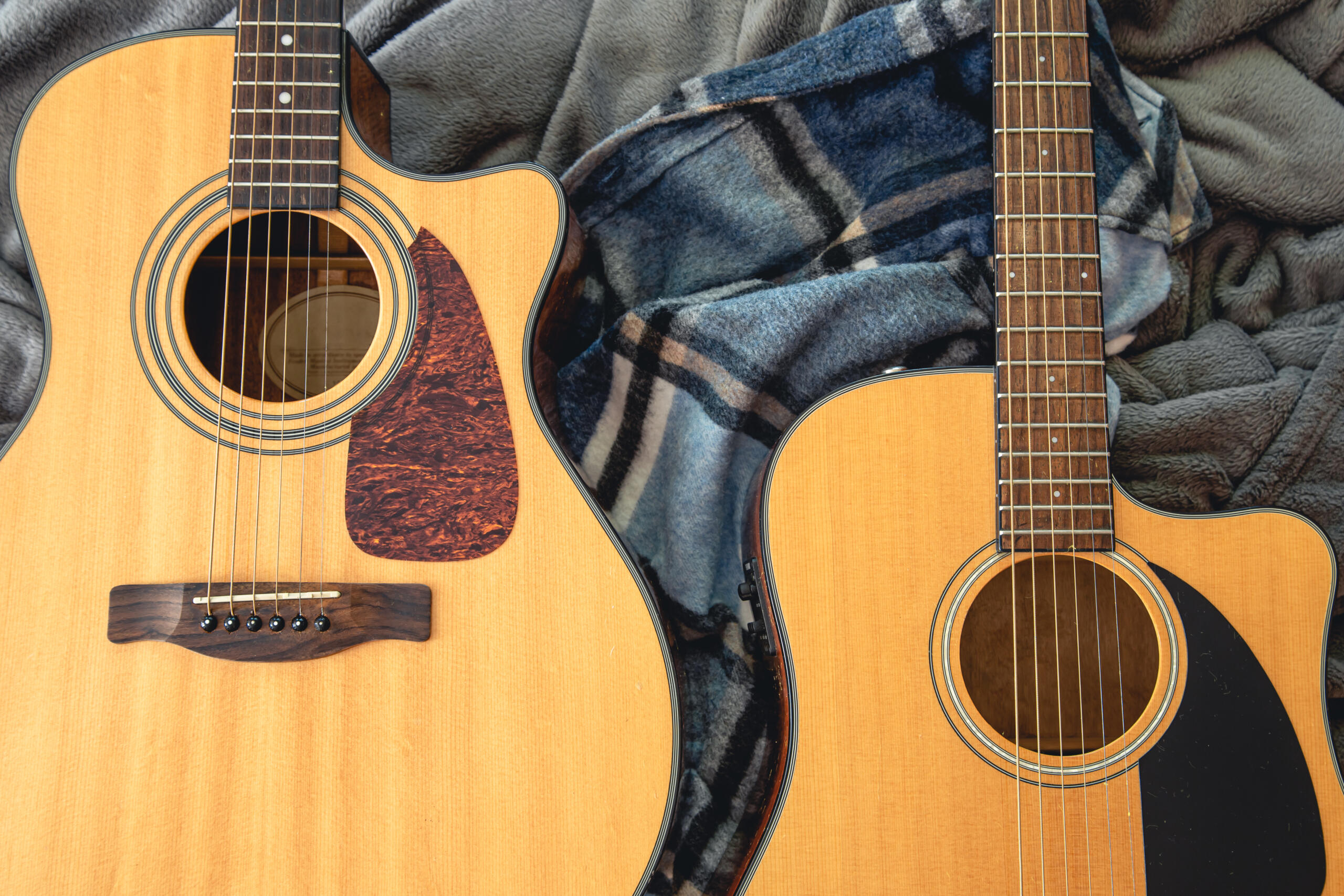 2 gitar