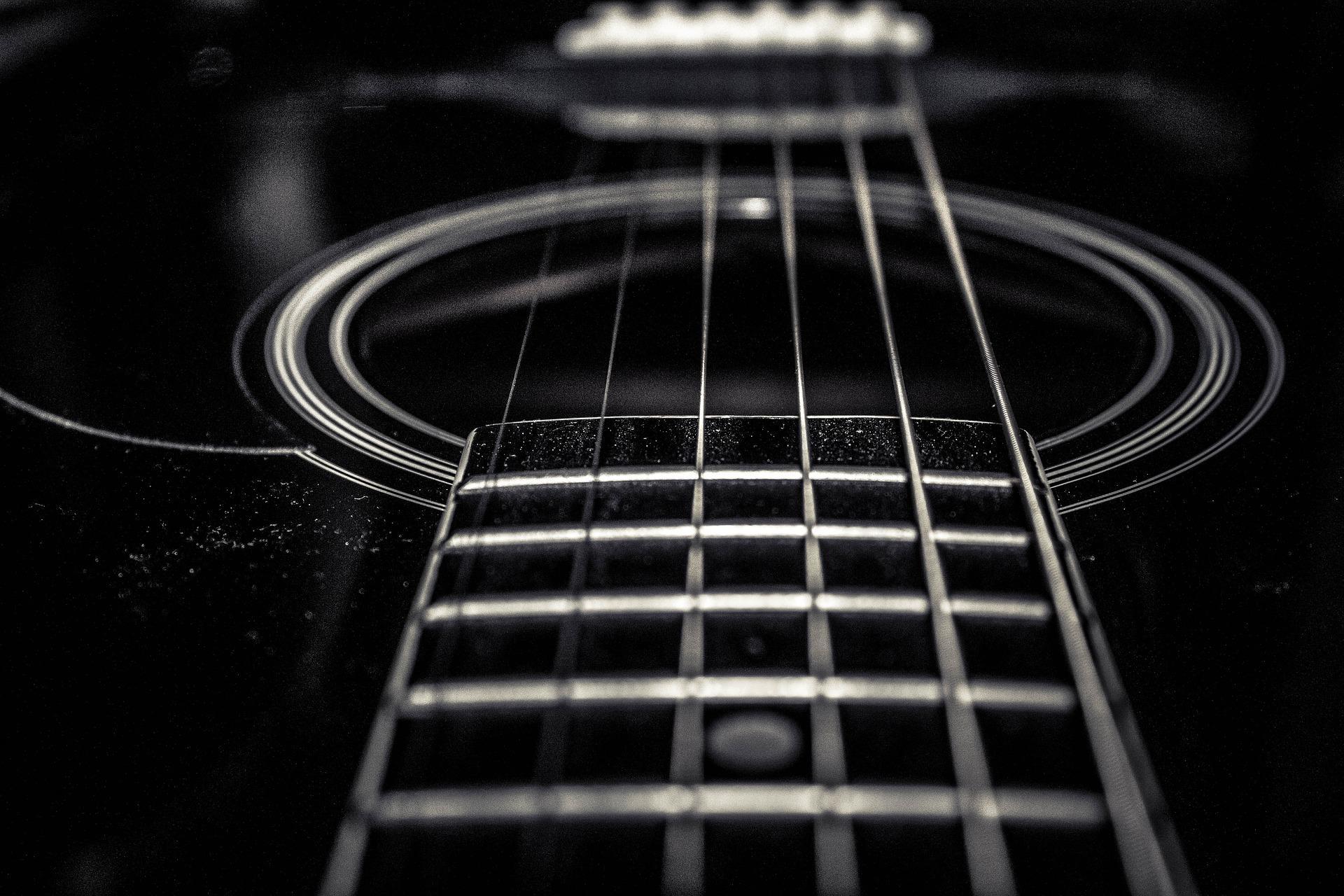 Harga untuk sebuah gitar bekas