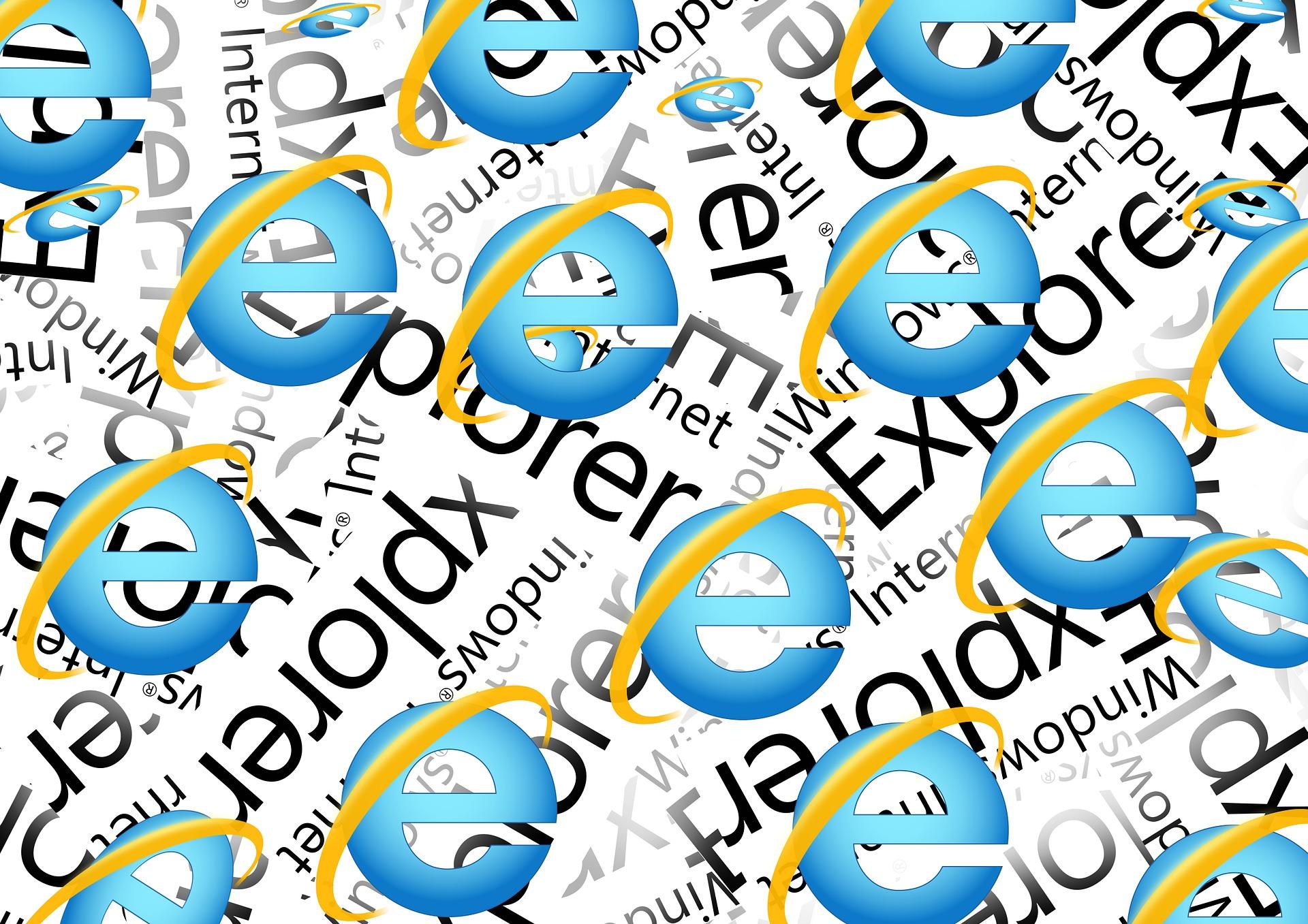 Macam macam browser