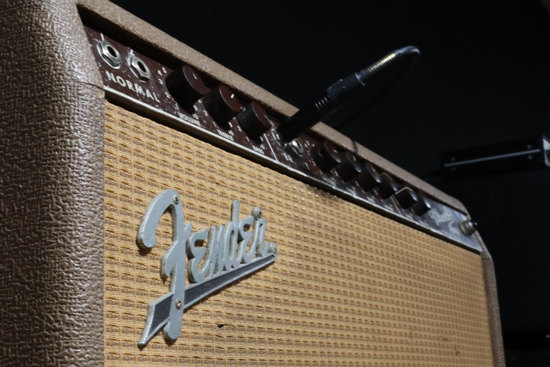 amp vintage perlu anda beli