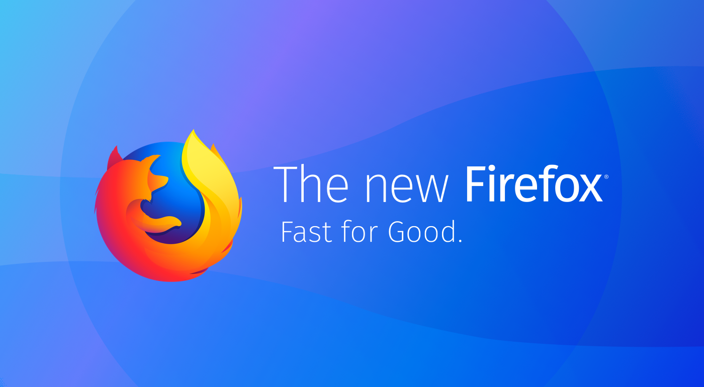 Web browser pilihan salah satunya firefox