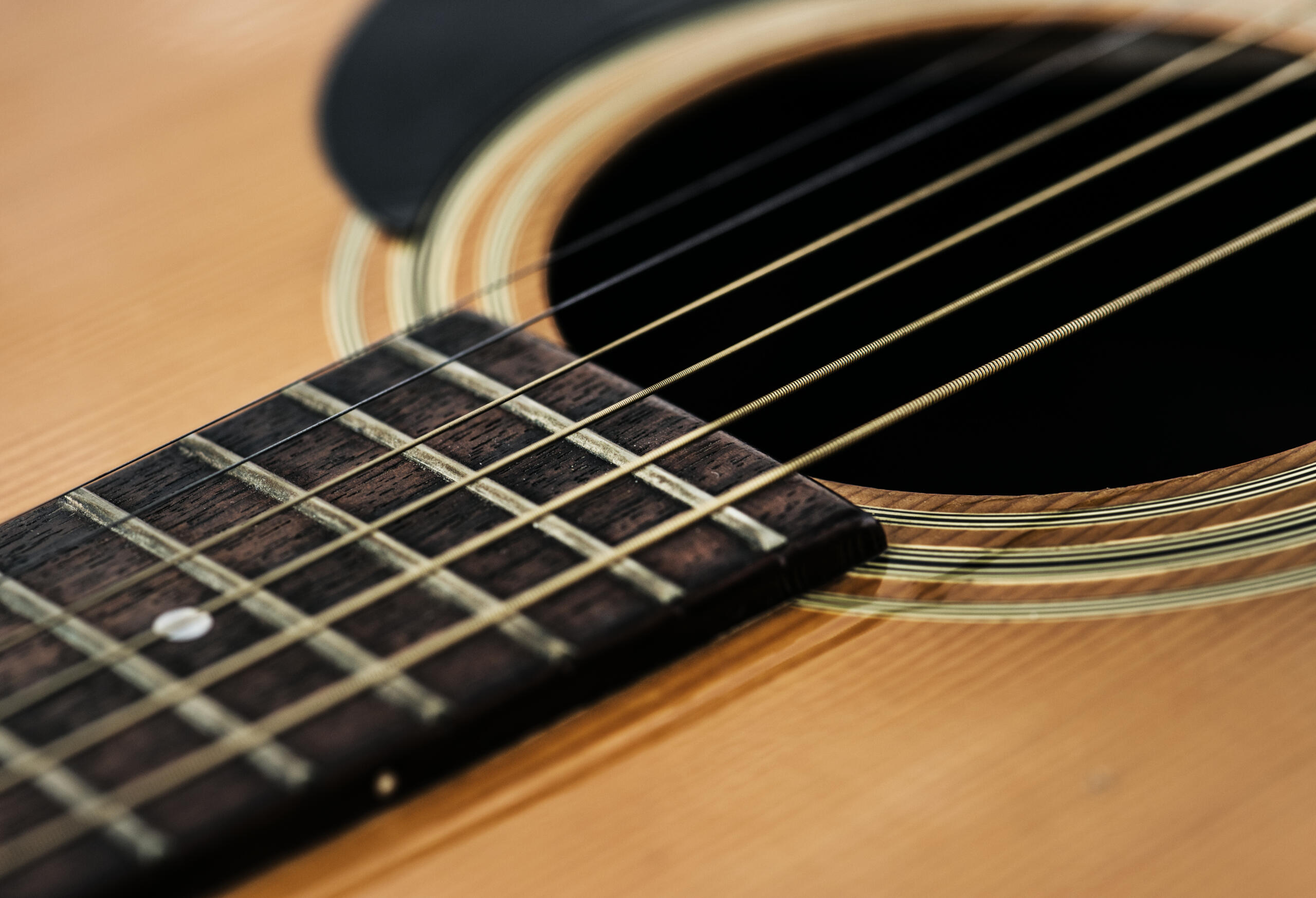 Senar gitar