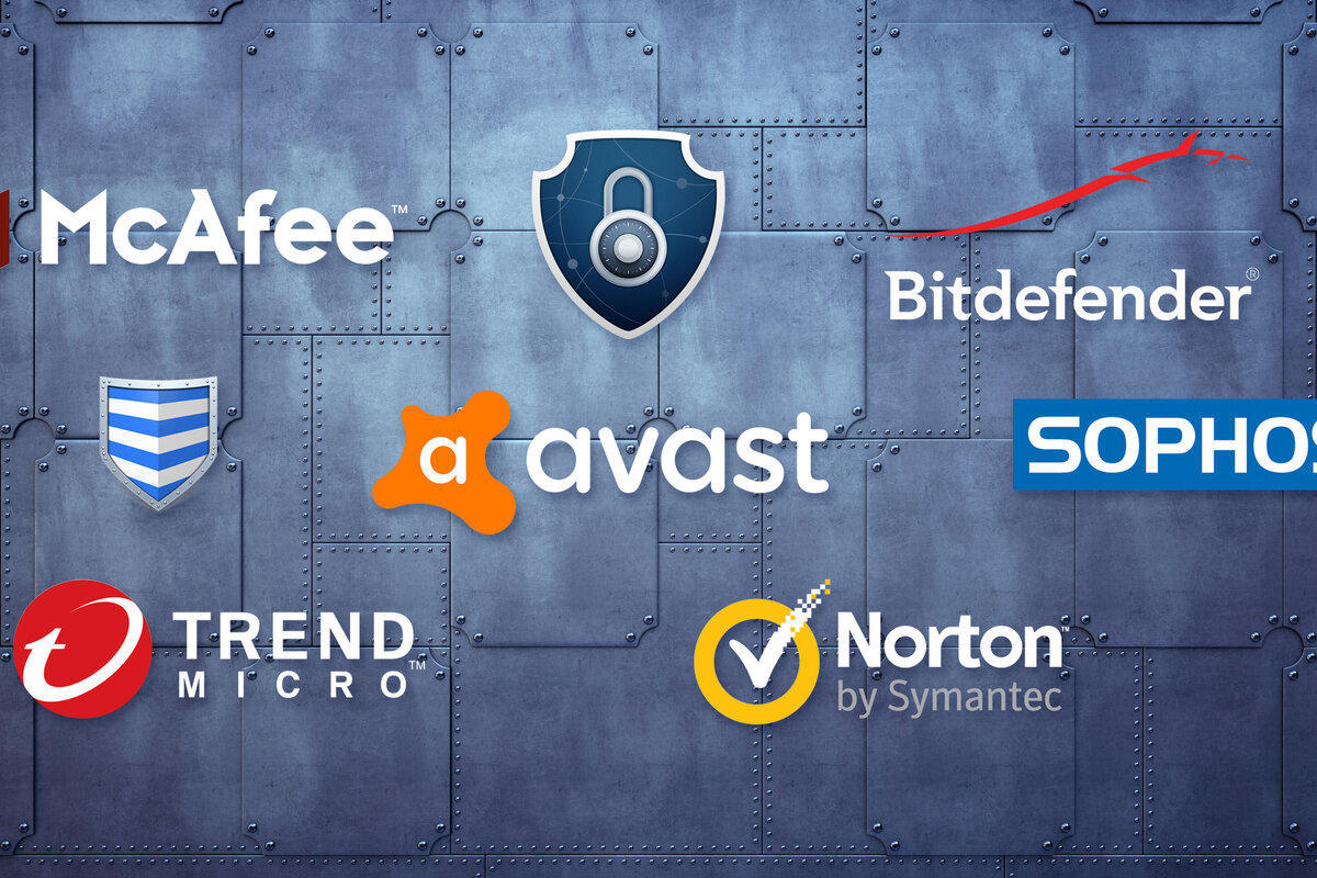 Berselancar aman dengan antivirus