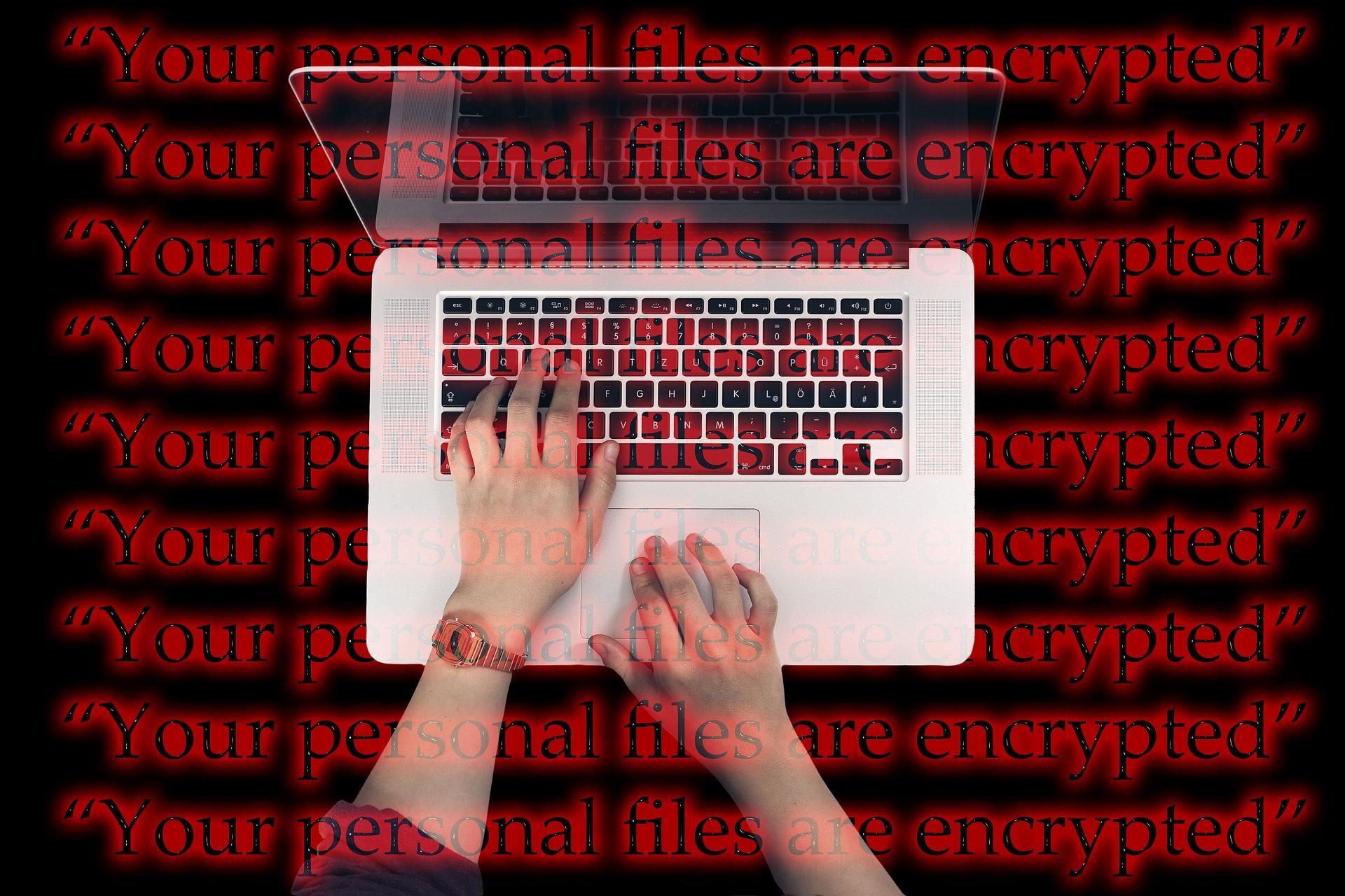 virus wanacry akan meminta tebusan uang