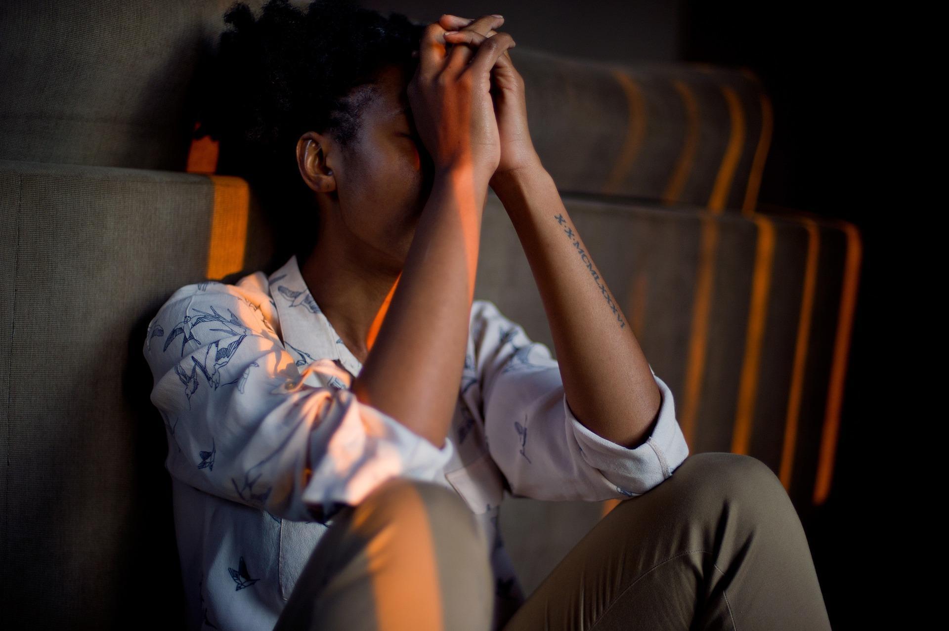 Cara mengatasi stress