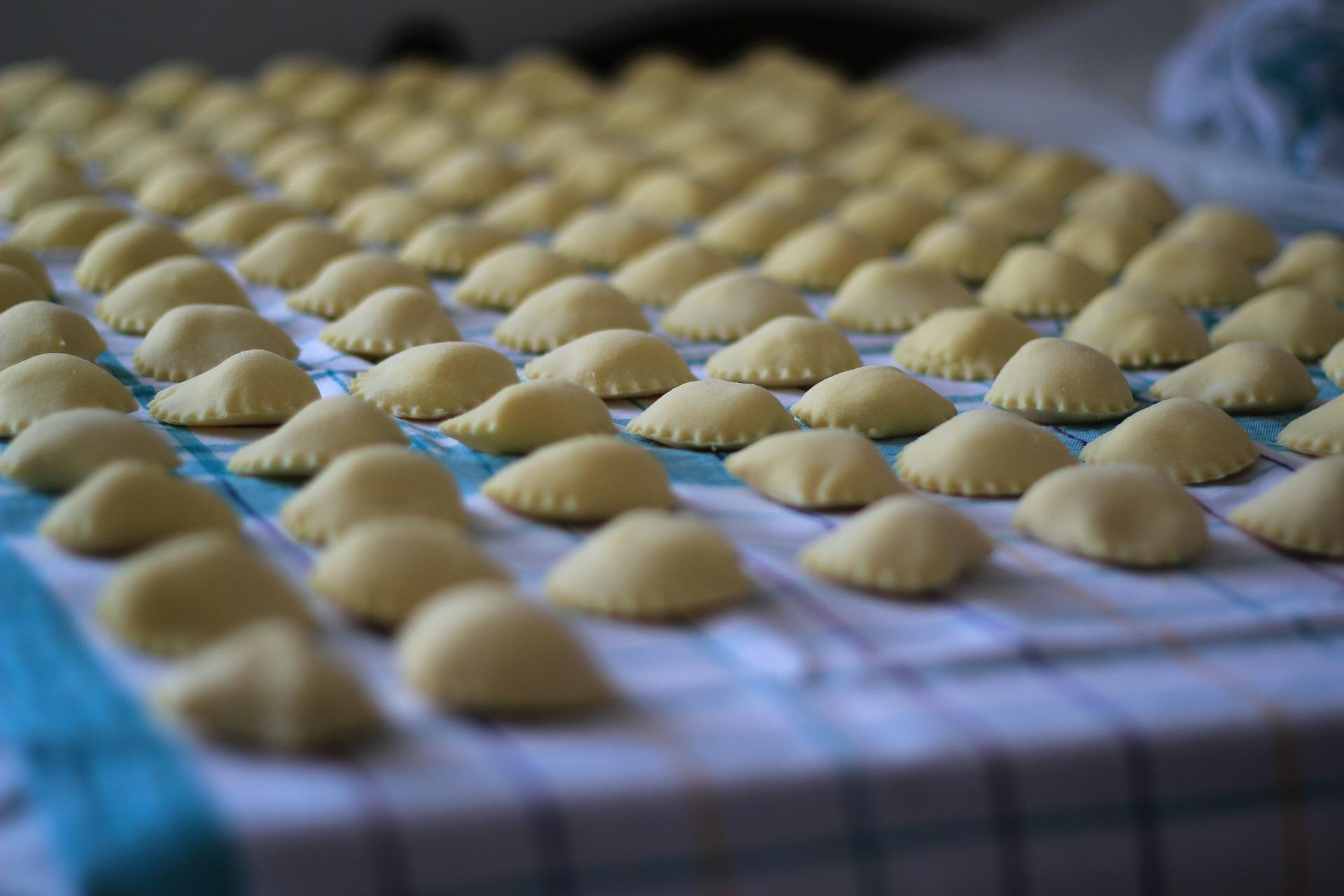 membuat pasto orisinil perlu belajar bahasa italia