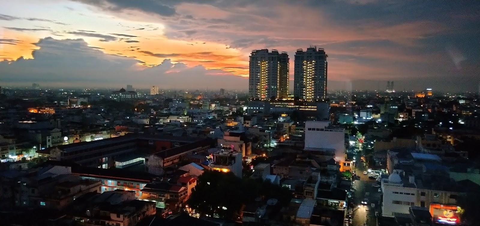 tmepat terbaik di medan untuk belajar akuntansi