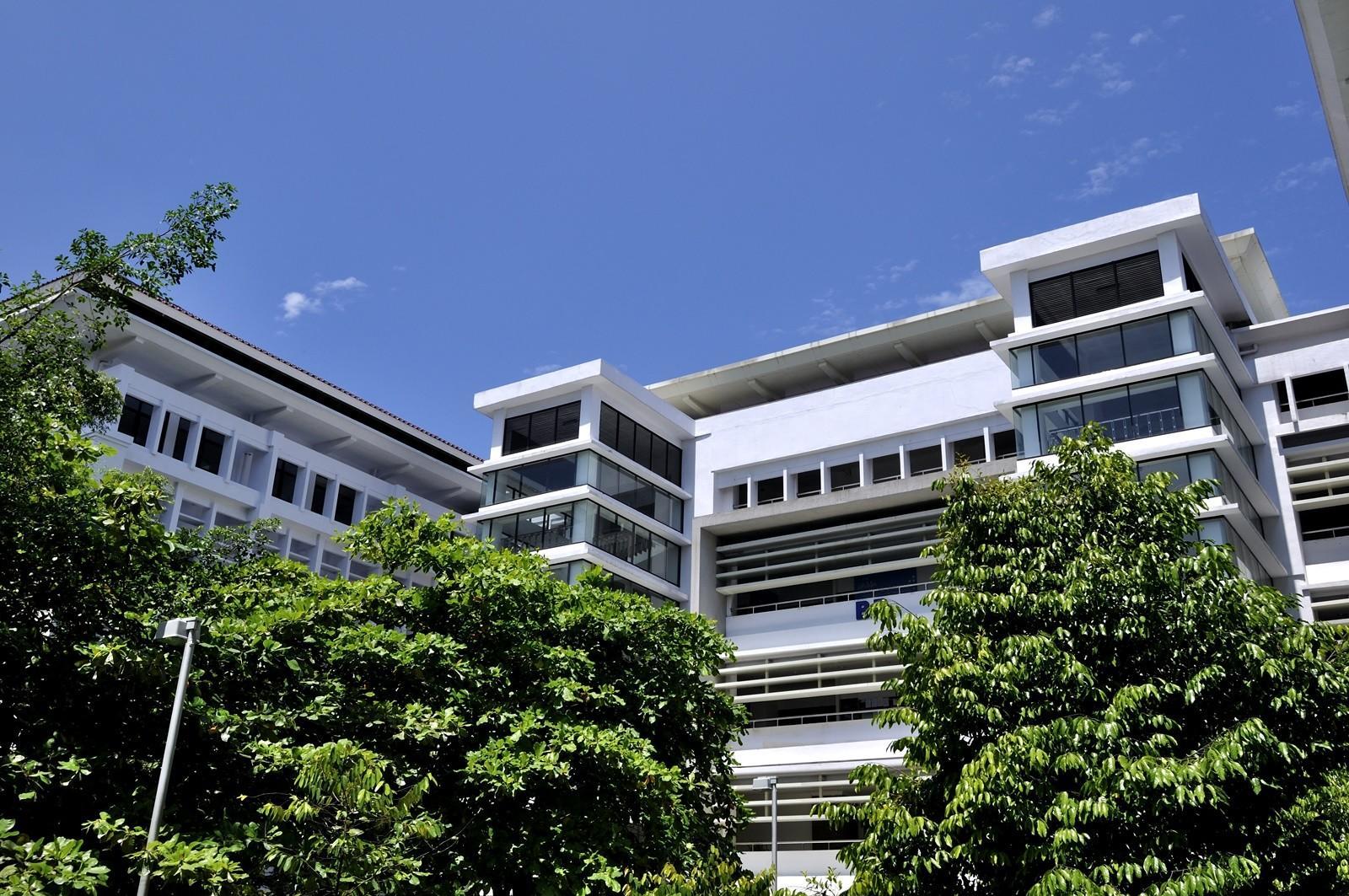 Fakultas hukum terbaik di Yogyakarta