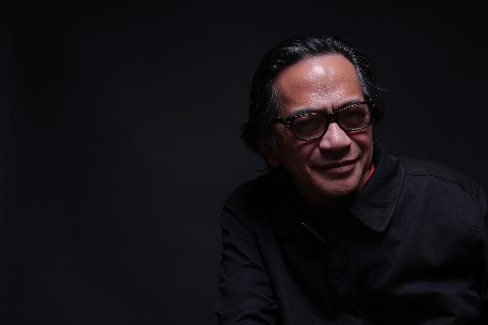 Mengenal Ray Sahetapy