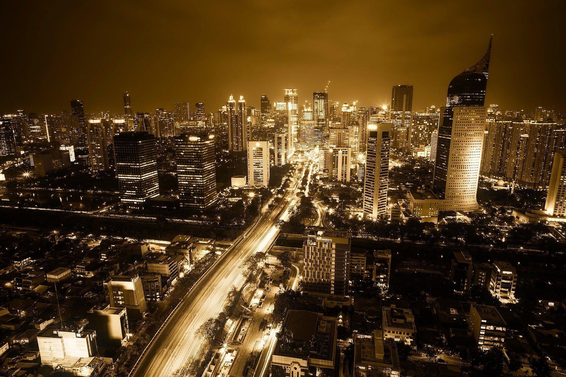 Belajar akuntansi di kota jakarta