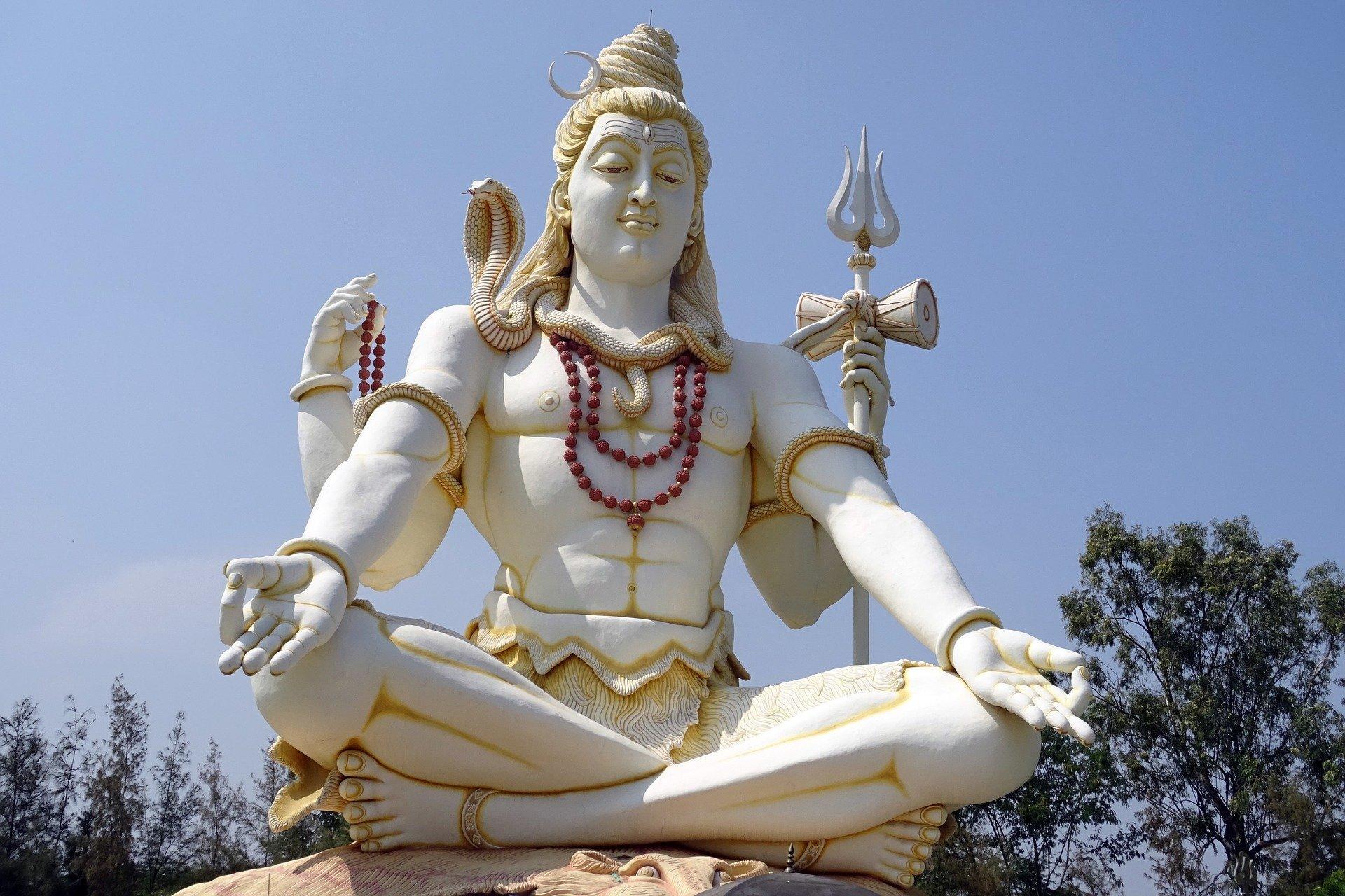 Tuhan agama hindu