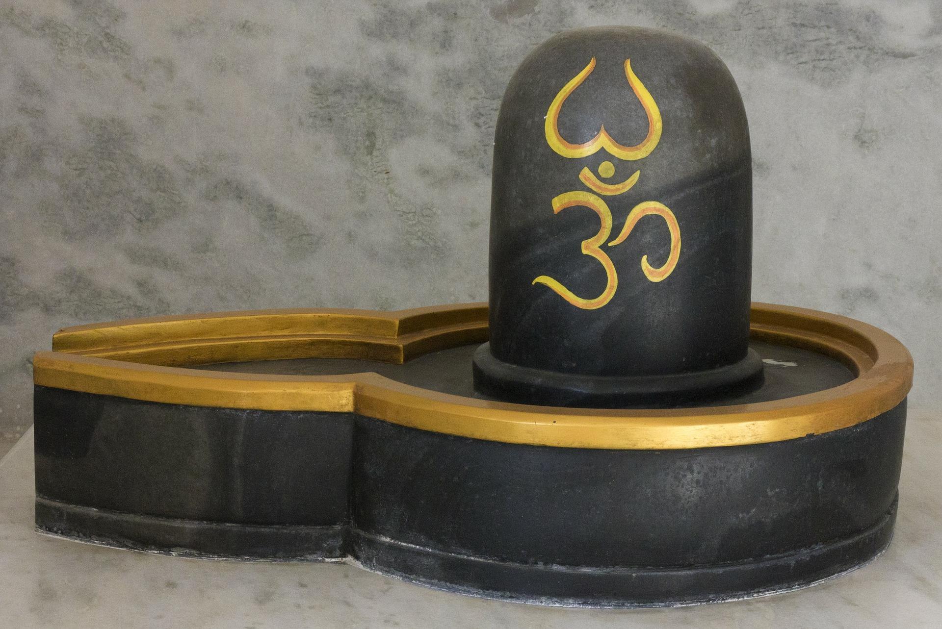 simbol agama Hindu
