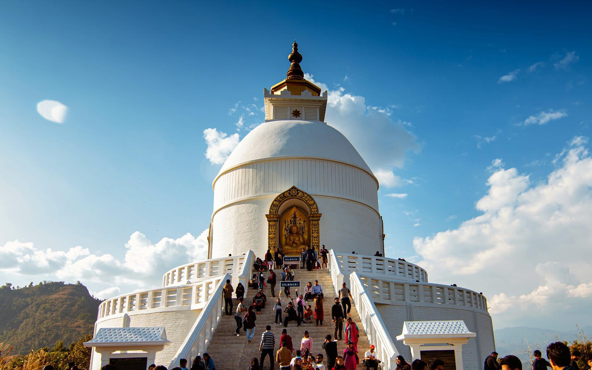 Siddharta Gautama