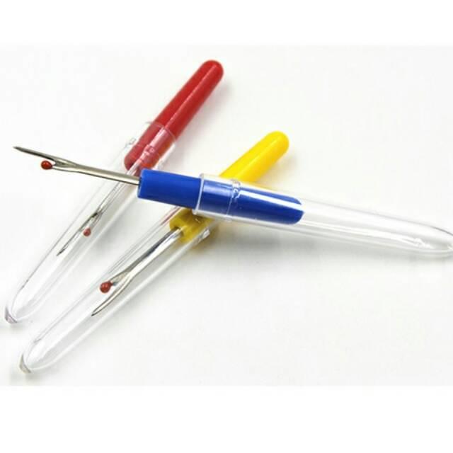 peralatan menjahit pemula